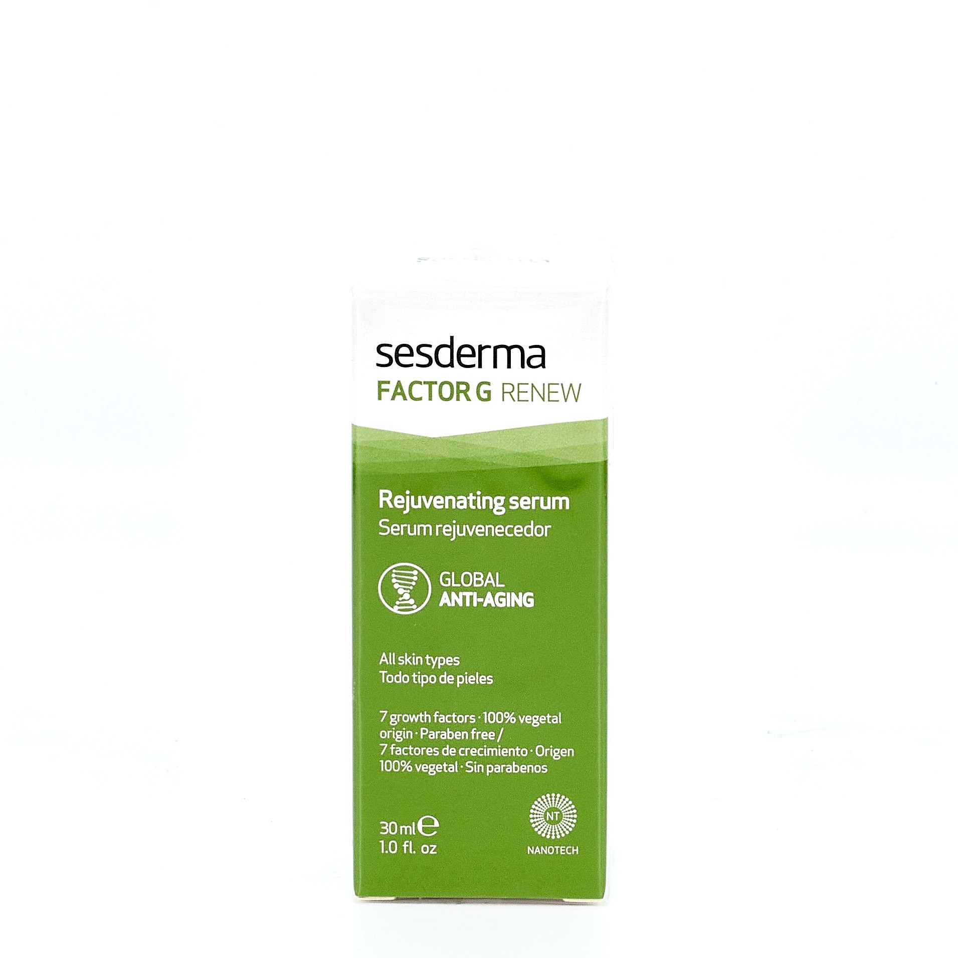 Factor G Renew Serum - Image 3