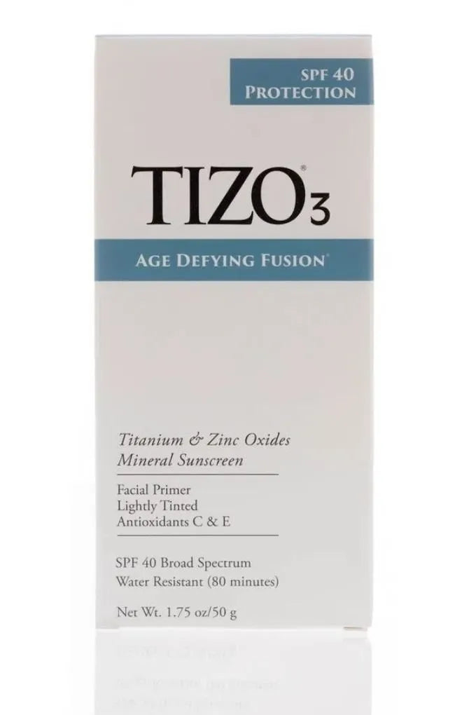 Sheerfoam Sunscreen SPF40 - Image 3