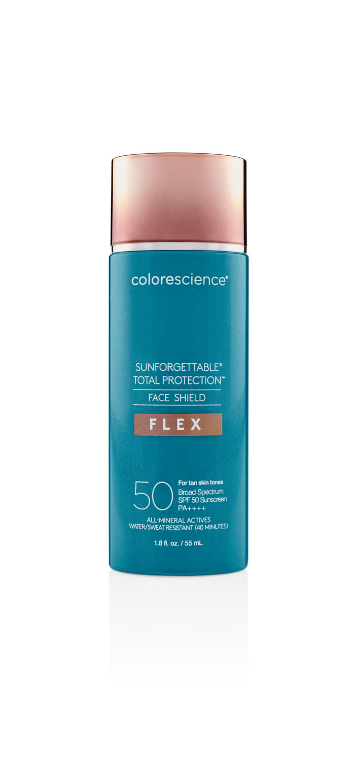 Sunforgettable Total Protection Face Shield SPF50 - Image 3