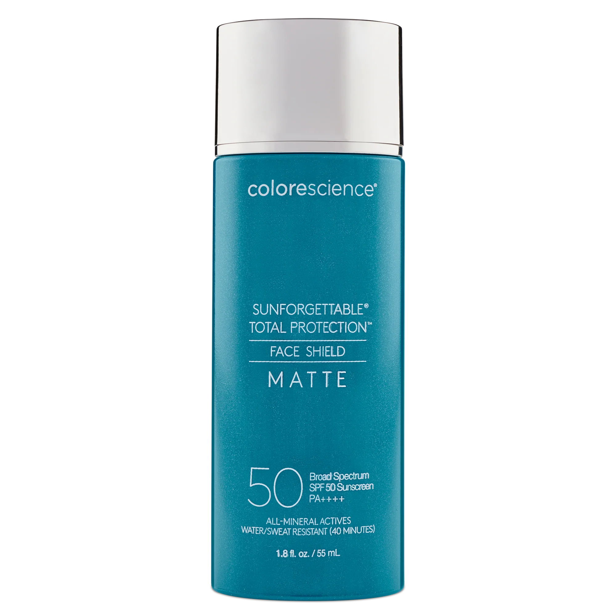 Sunforgettable Total Protection Face Shield Matte SPF50 - Image 3
