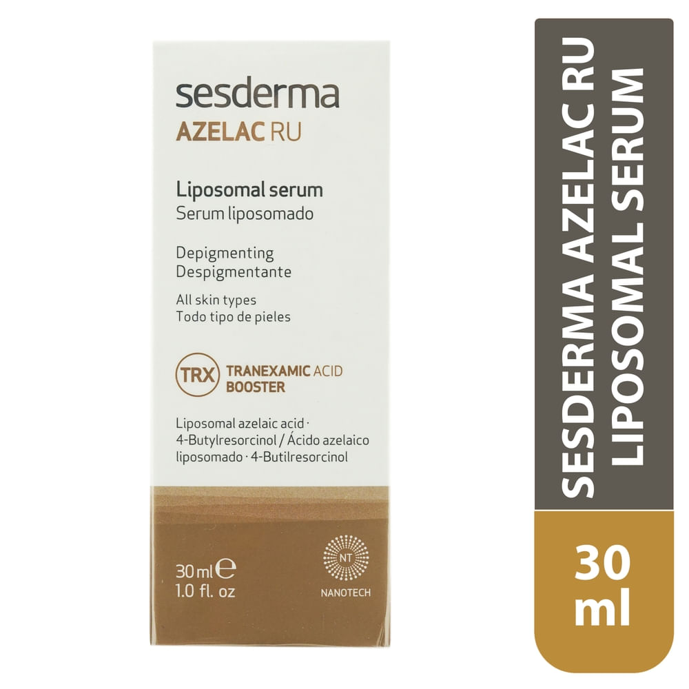 Azelac Ru Liposomal Serum - Image 3