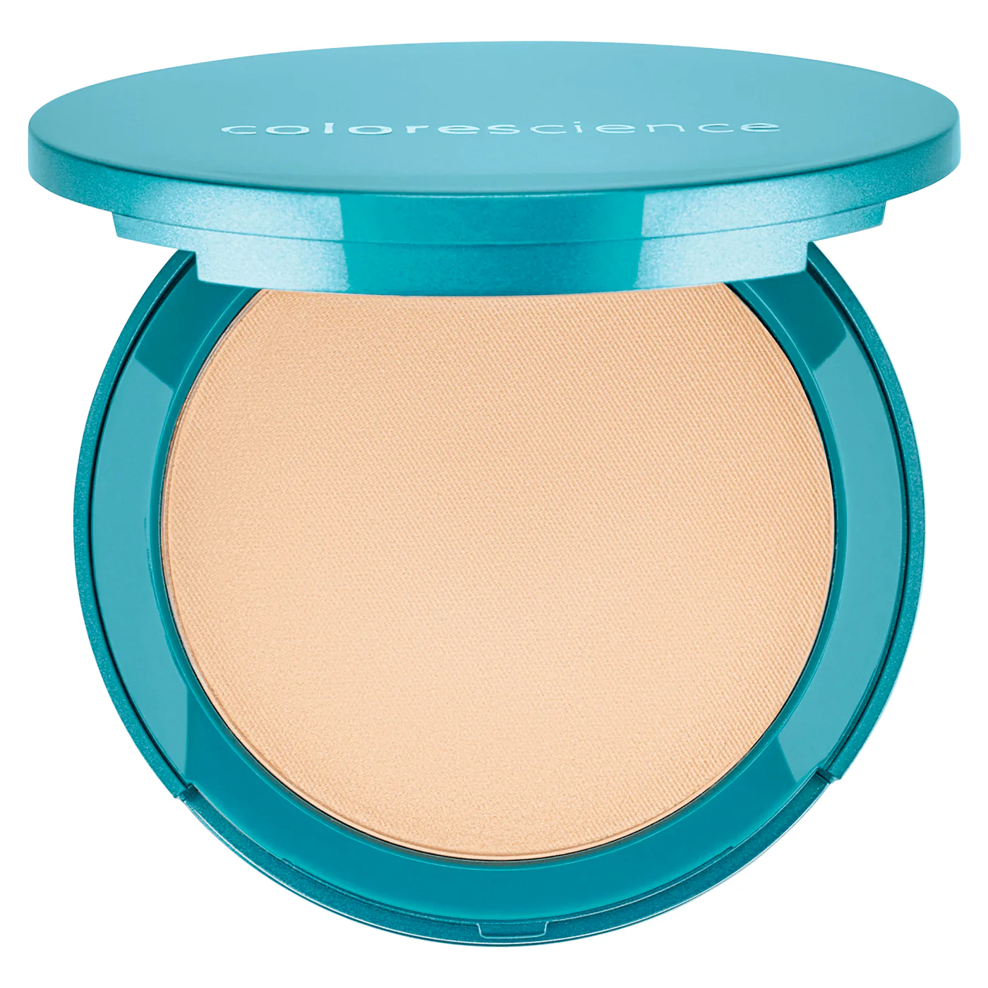 Pressed Mineral Foundation Compact - Image 4