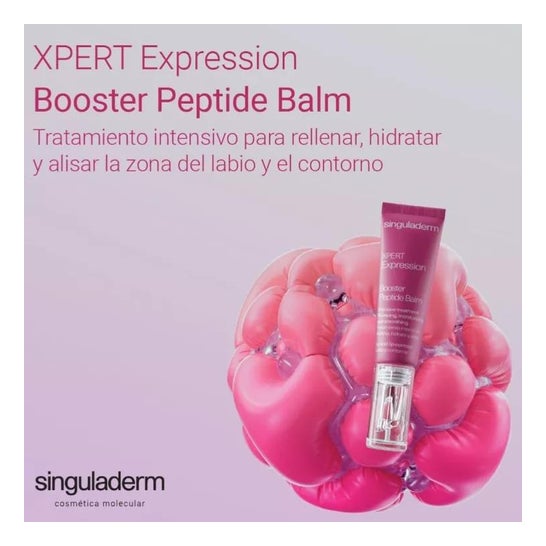 Xpert Expression Booster Peptide Balm - Image 4