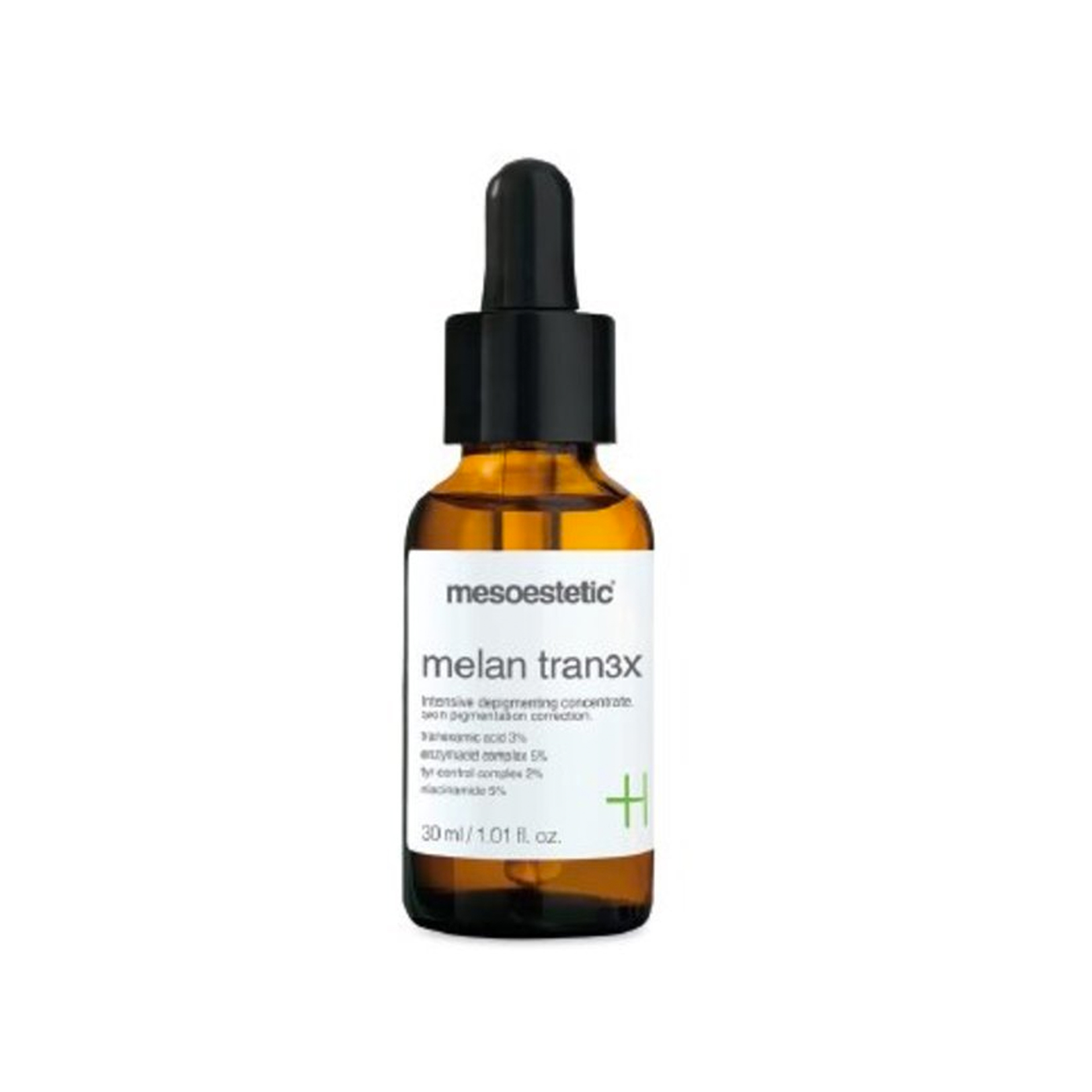 Melan Tran3x Concentrate - Image 4