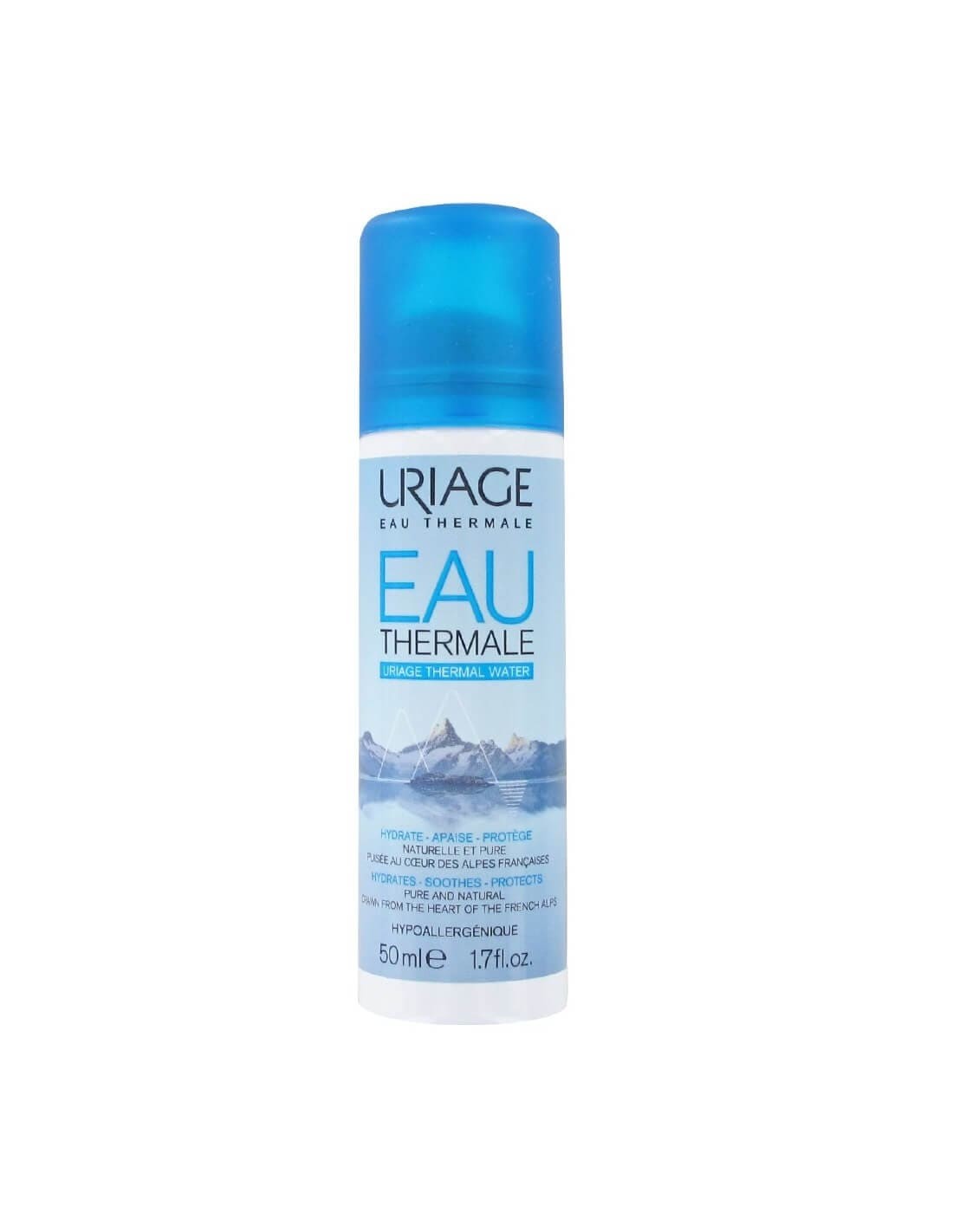 Agua Termal Spray - Image 4