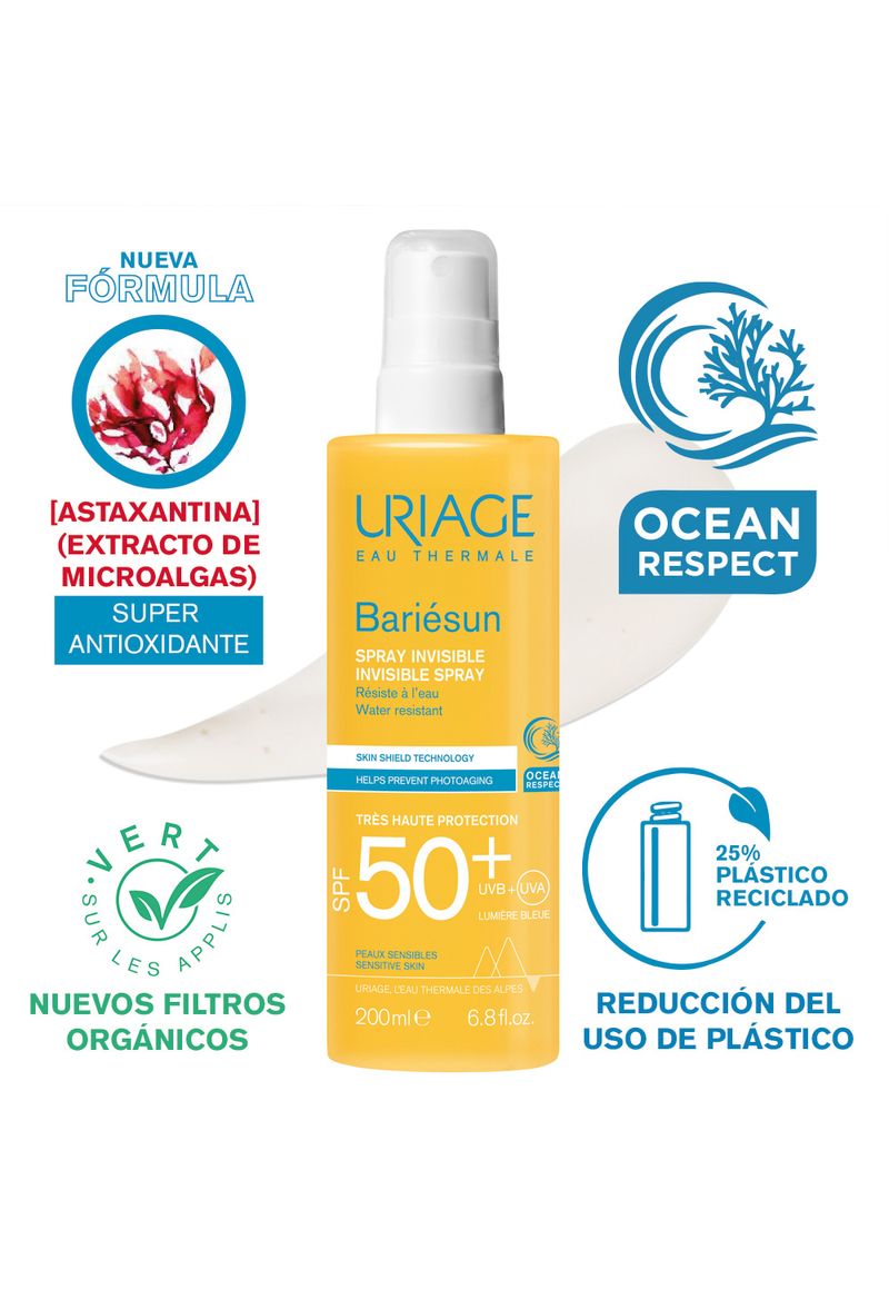 Bariésun Stick Invisible SPF50+ - Image 4