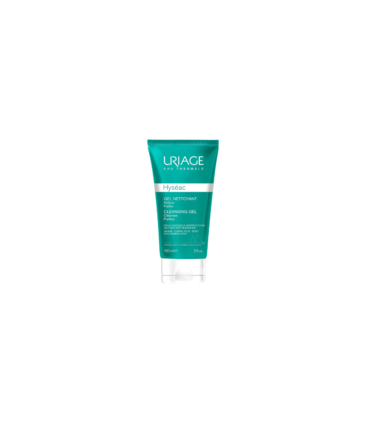 Hyséac Gel Limpiador - Image 4