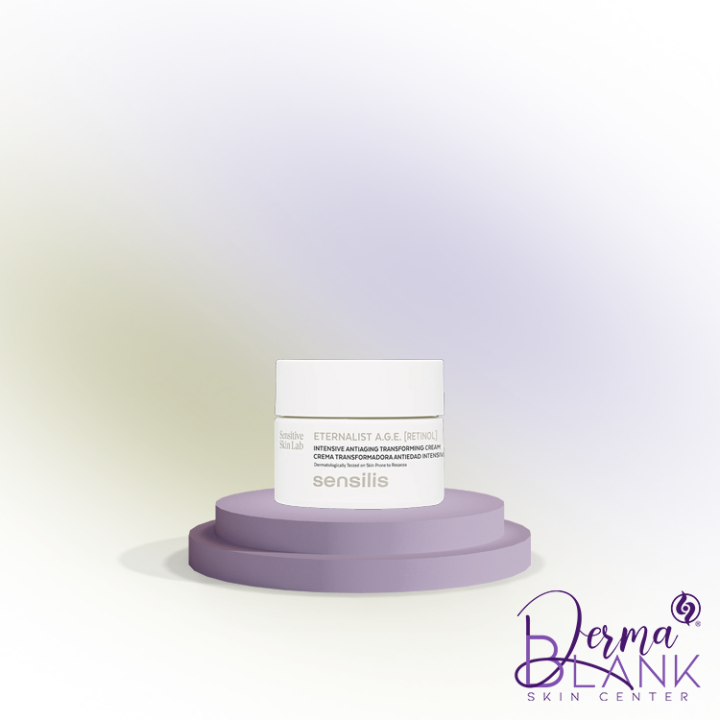 Eternalist AGE Retinol Crema - Image 4