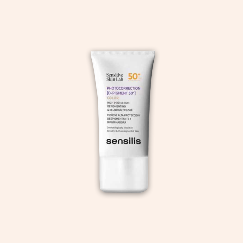 Photocorrection D-Pigment SPF50+ - Image 4