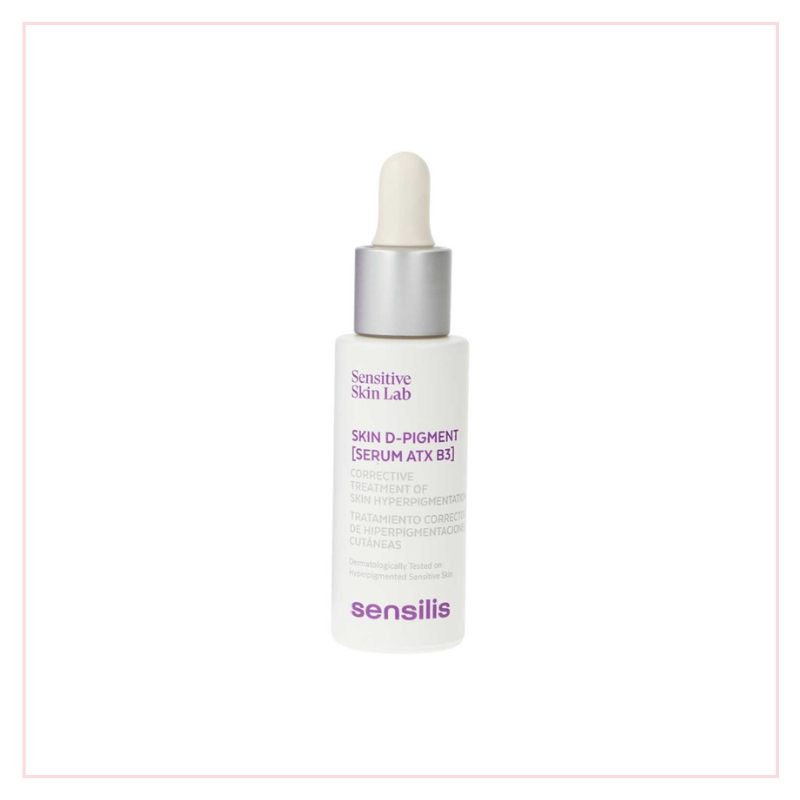Skin D-Pigment Serum - Image 4
