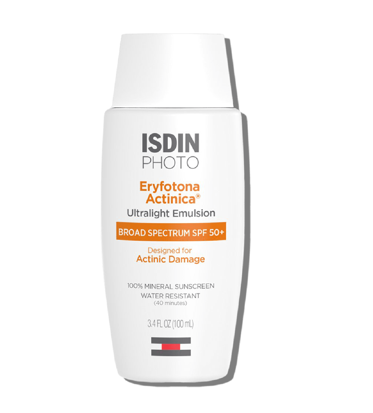 Fotoprotector Eryfotona Actinica SPF50 - Image 4