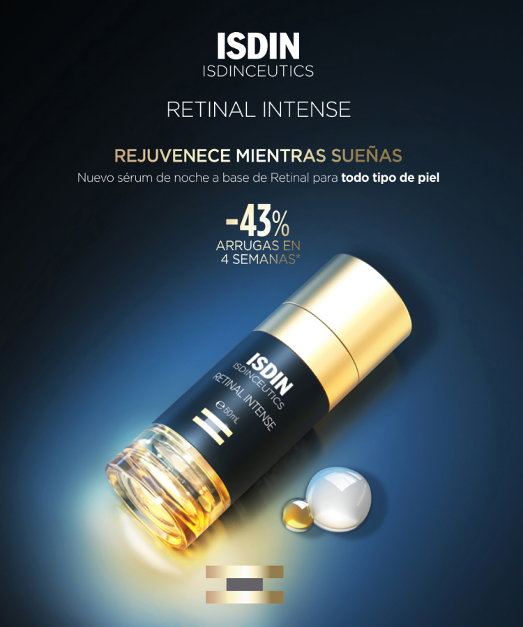 Isdinceutics Retinal Intense Serum - Image 4
