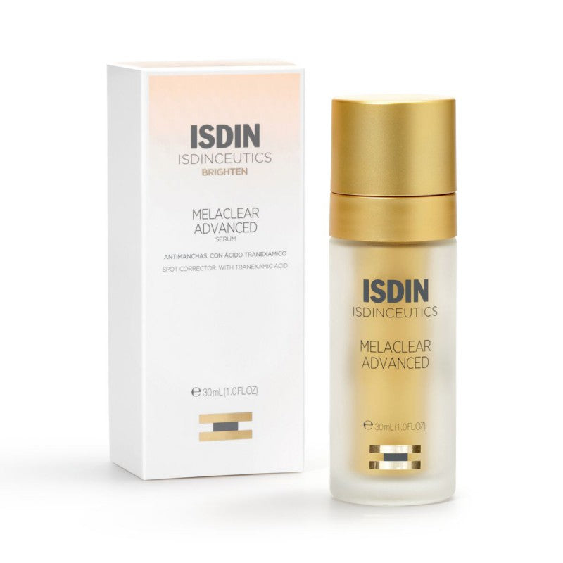 Isdinceutics Melaclear Advanced Serum - Image 4