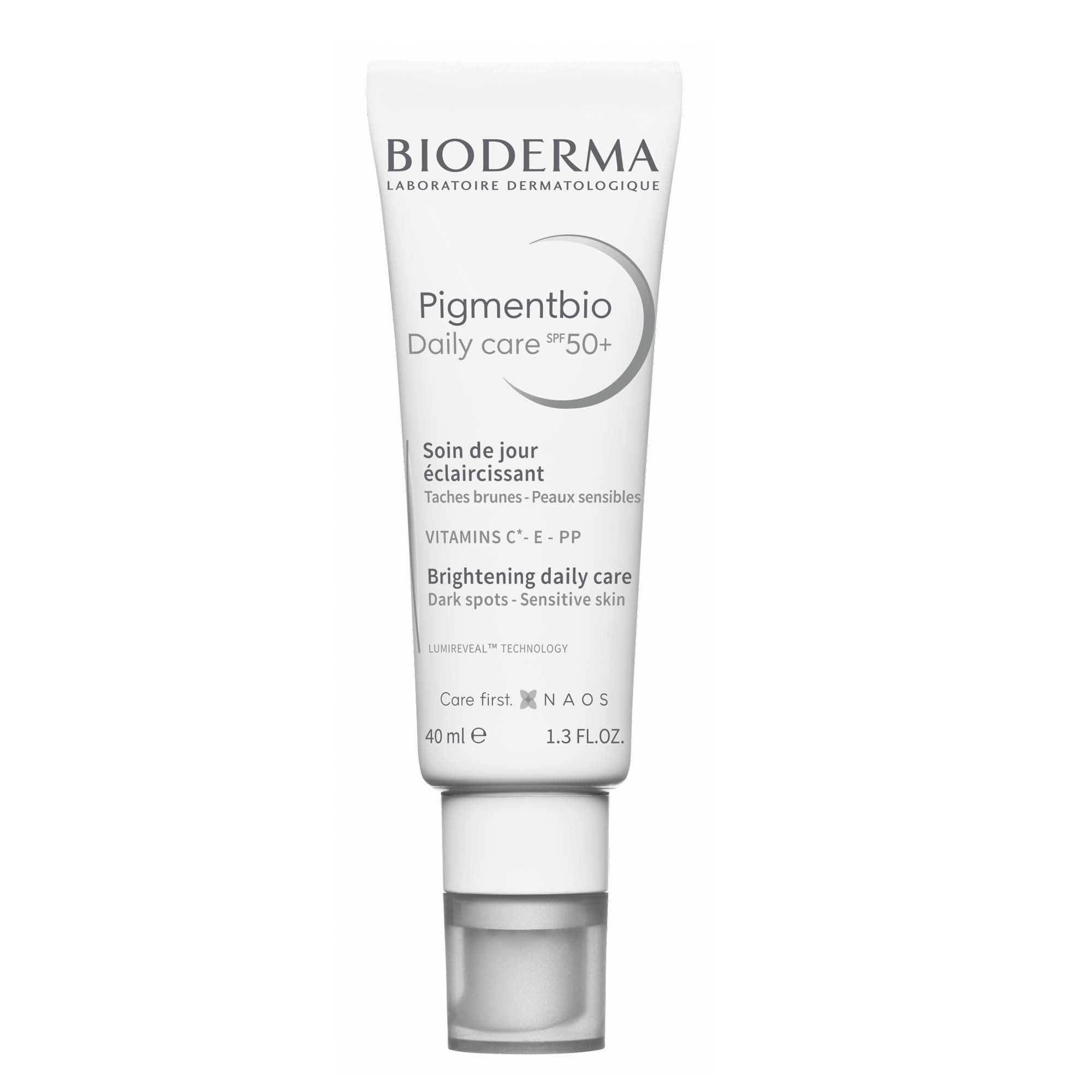 Pigmentbio Daily Care SPF50+ - Image 4
