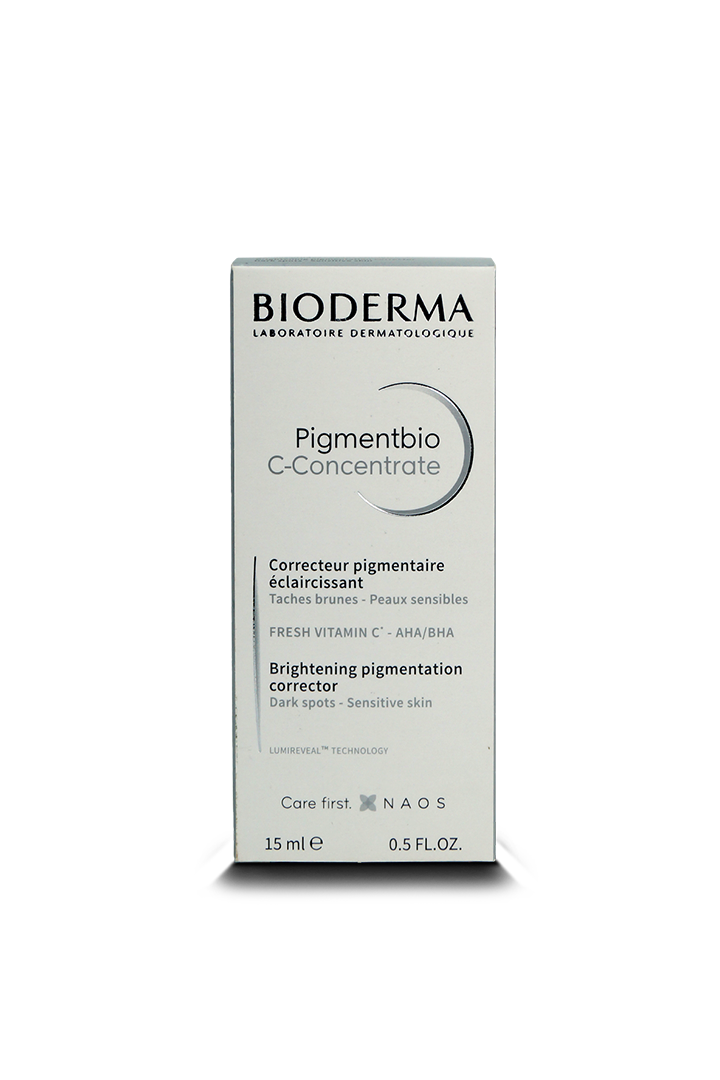 Pigmentbio C-Concentrate Serum - Image 4