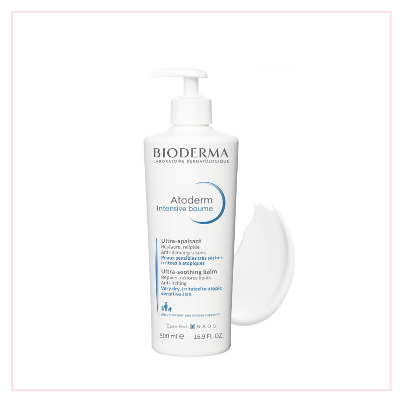 Atoderm Intensive Baume - Image 3
