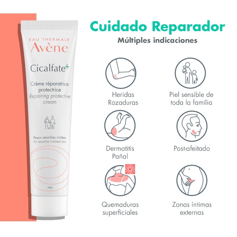 Cicalfate+ Crema - Image 4