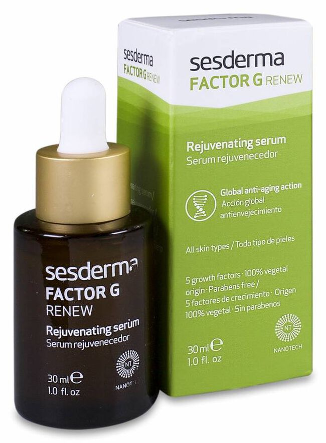 Factor G Renew Serum - Image 4