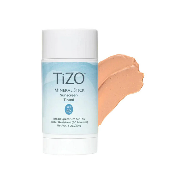 Mineral Stick Tinted SPF45 - Image 4