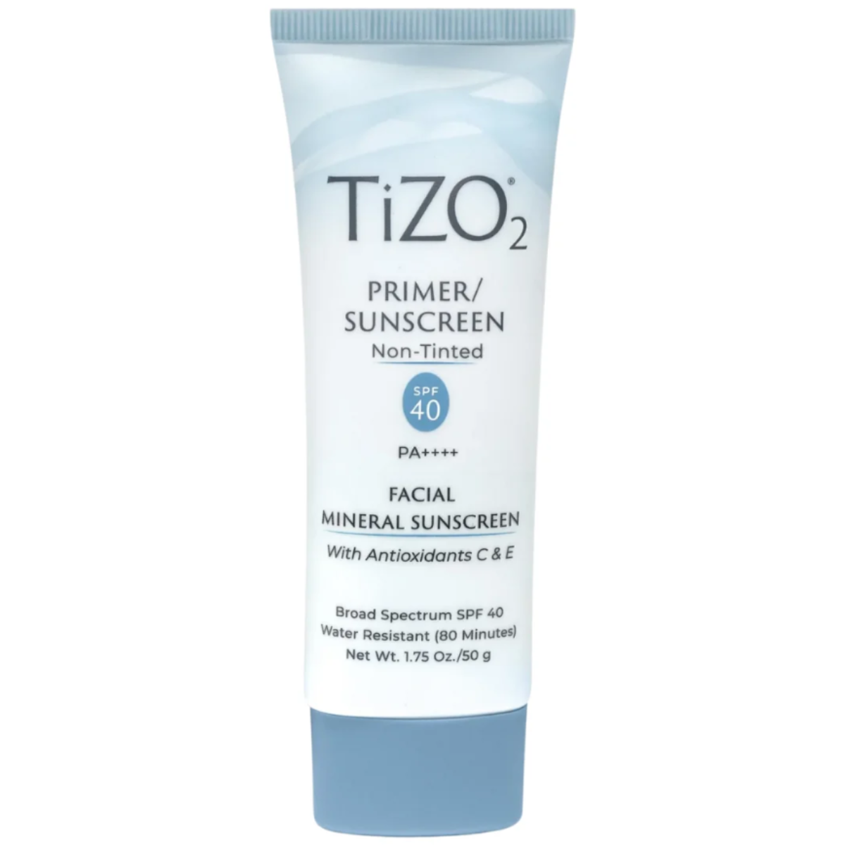 Sheerfoam Sunscreen SPF40 - Image 4