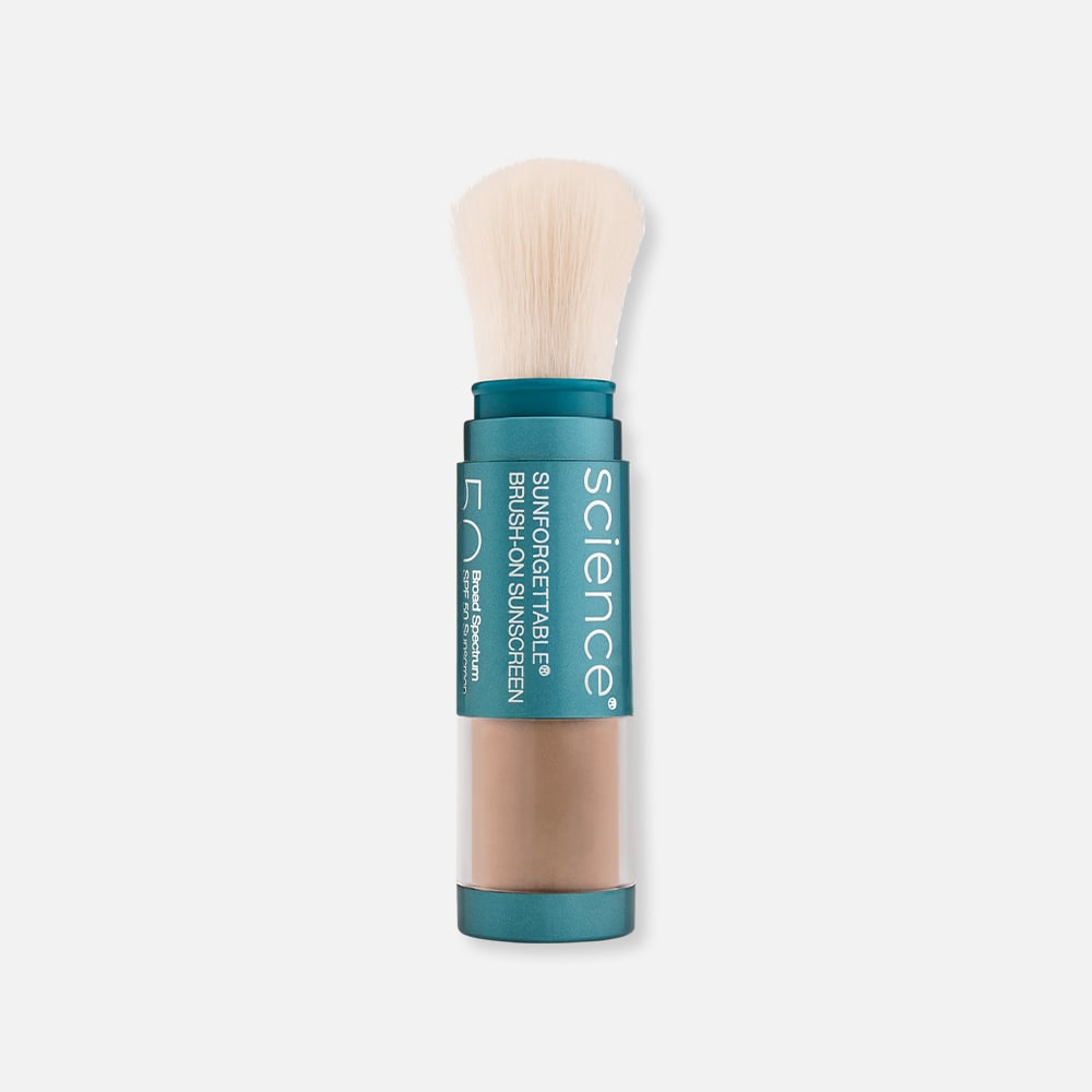 Sunforgettable Total Protection Brush-On Shield SPF50 - Image 4