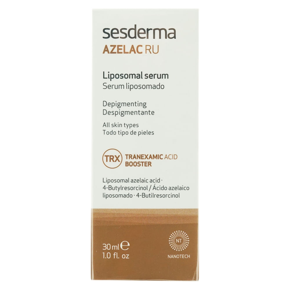 Azelac Ru Liposomal Serum - Image 4