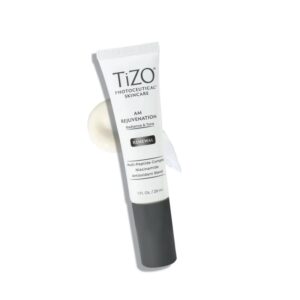 AM Rejuvenation Cream