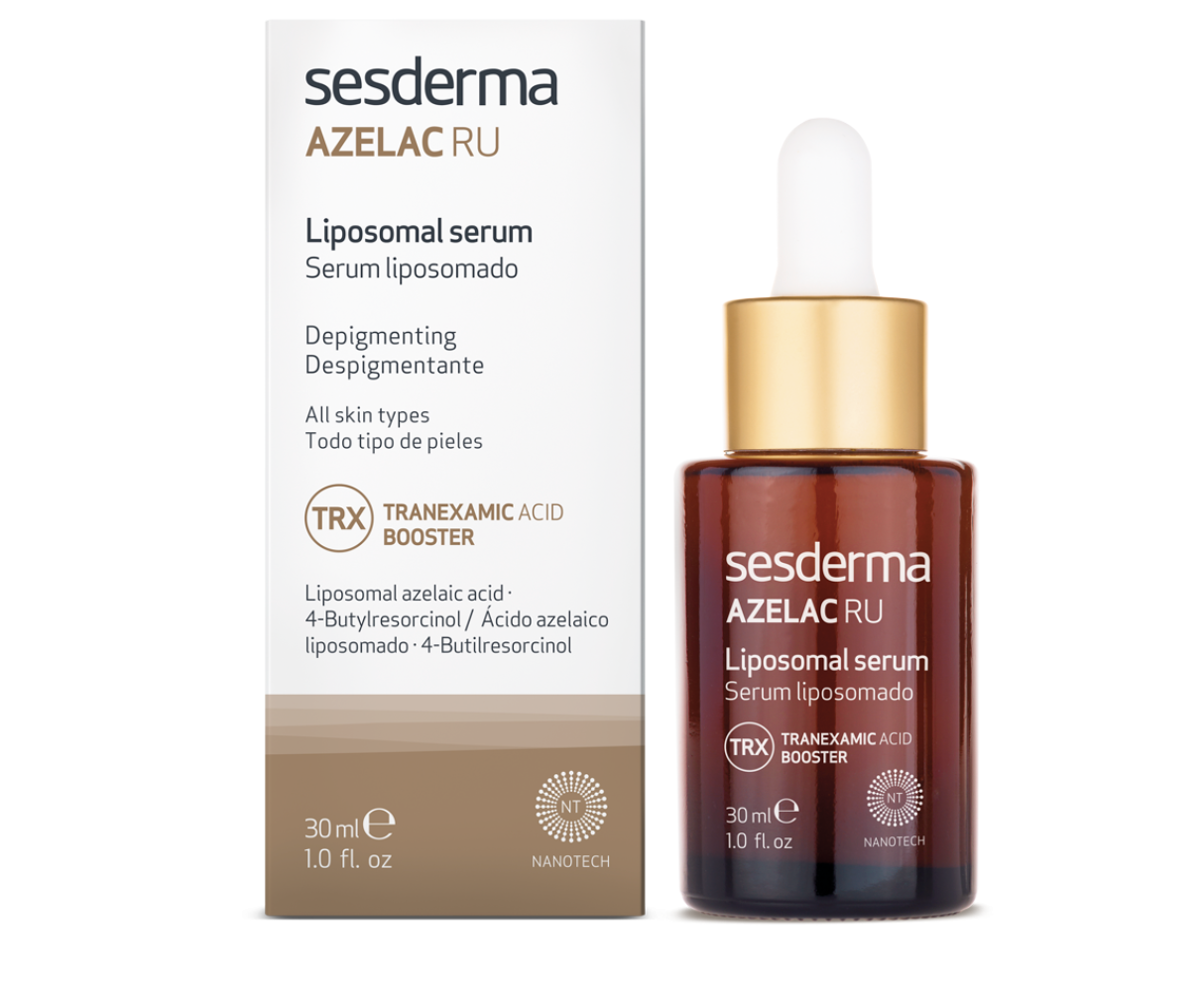 Azelac Ru Liposomal Serum