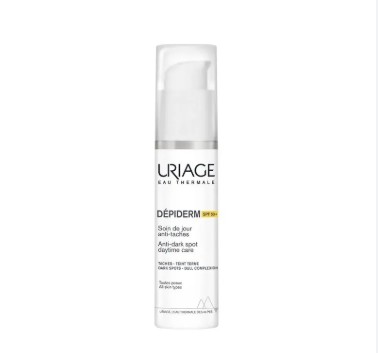 Depiderm Spf50 - Uriage 30 ml