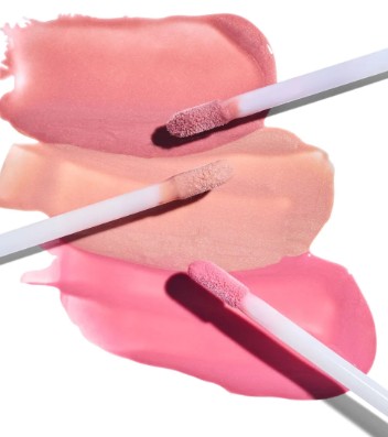 Lip Shine SPF35 Pink - Image 3