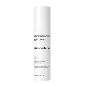 Melan Tran3x Gel Cream
