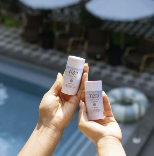 Mineral Stick sin color SPF45 - Image 4