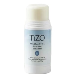 Mineral Stick sin color SPF45