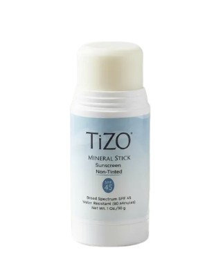 Mineral Stick sin color SPF45