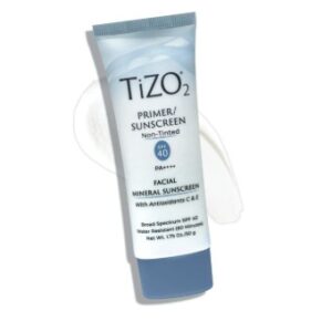 Protector Solar Tizo2 SPF 40-Tizo