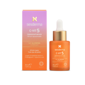 C-VIT 5 SERUM