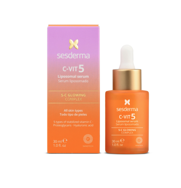 C-VIT 5 SERUM