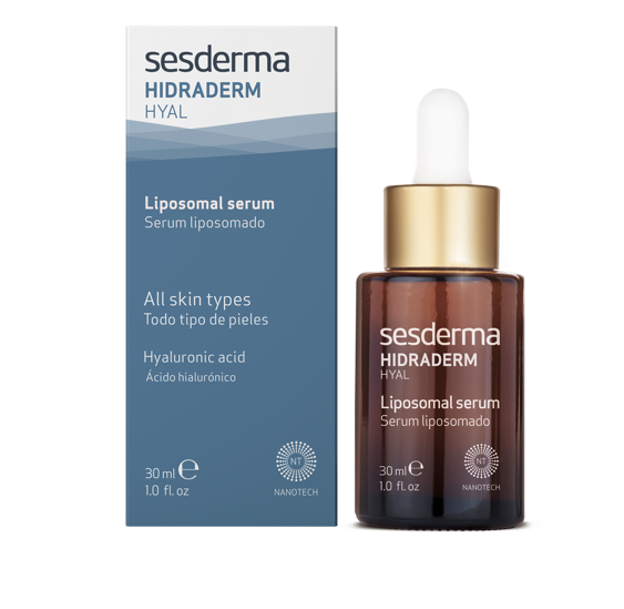 Hidraderm Hyal Serum
