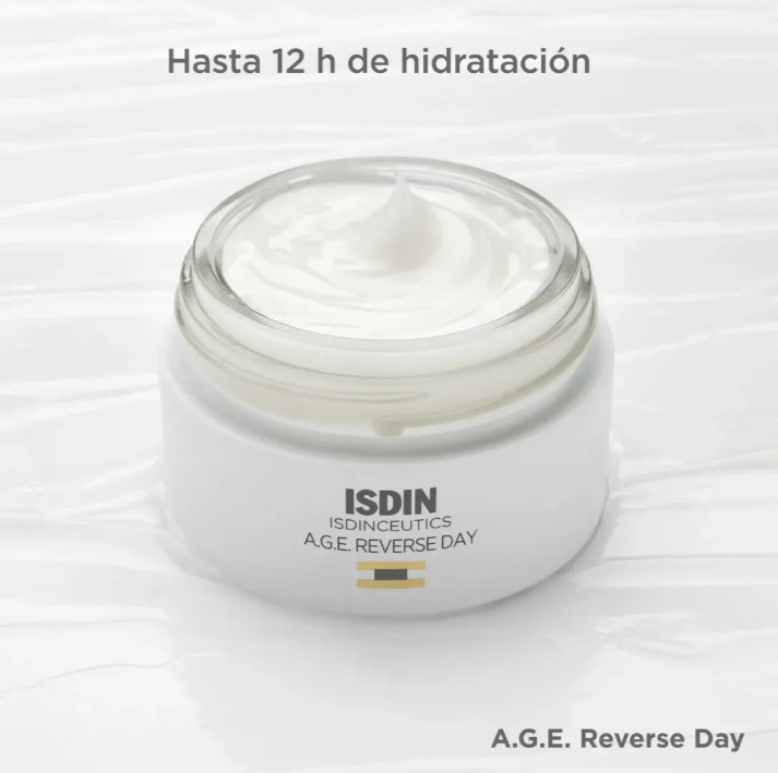 A.G.E REVERSE DIA 50 ML CREMA - Image 3