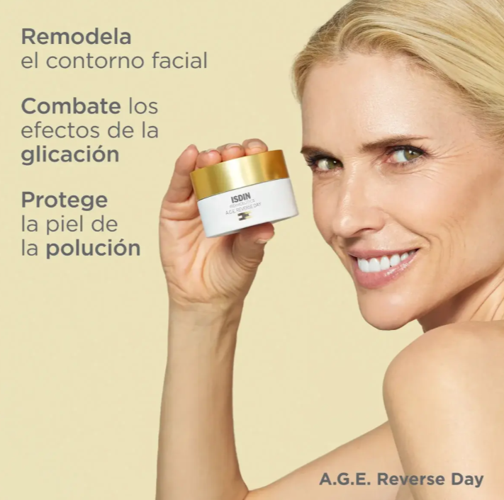 A.G.E REVERSE DIA 50 ML CREMA - Image 4