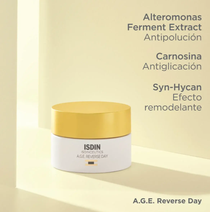 A.G.E REVERSE DIA 50 ML CREMA - Image 5