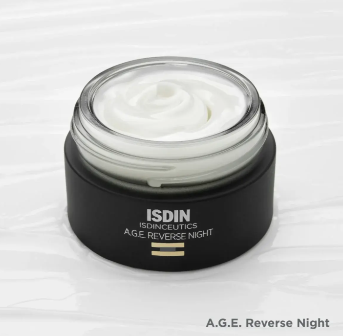 A.G.E REVERSE NOCHE 50 ML CREMA - Image 2