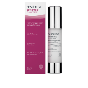ACGLICOLIC CLASSIC CREAM GEL FORTE