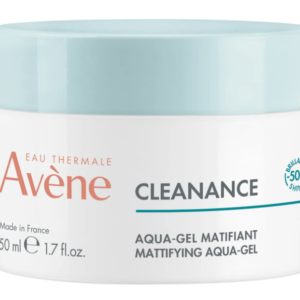 CLEANANCE AQUA GEL 50 ML
