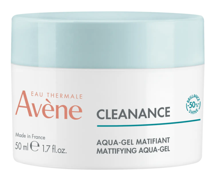 CLEANANCE AQUA GEL 50 ML