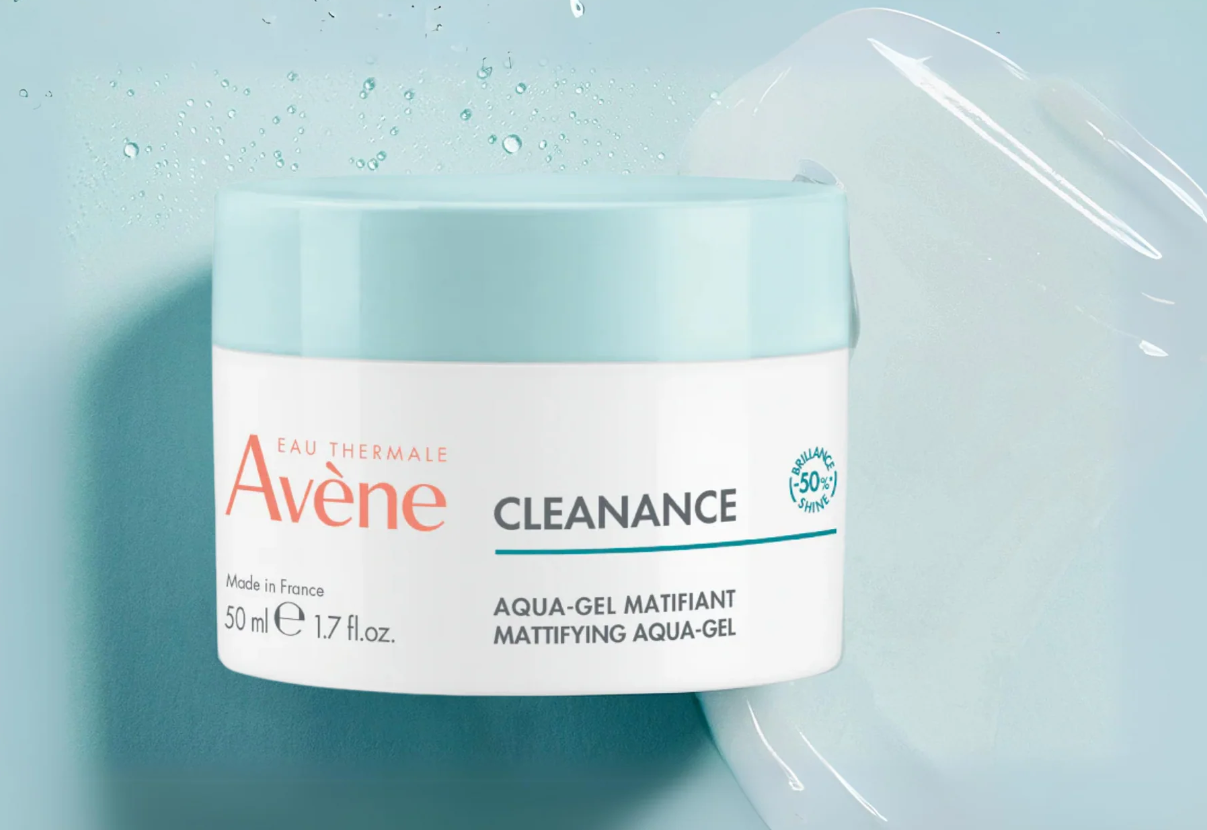 CLEANANCE AQUA GEL 50 ML - Image 3
