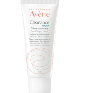CLEANANCE HYDRA CREMA 40 ML