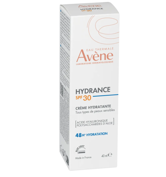 HYDRANCE UV SPF30 40ML - Image 2