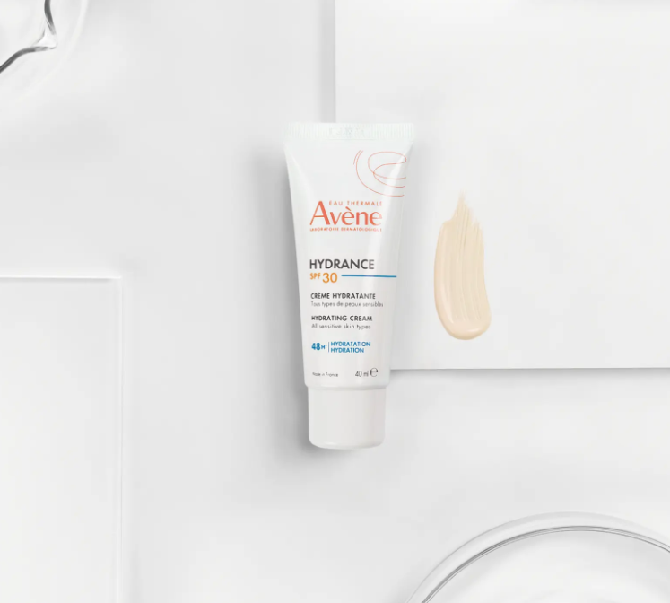 HYDRANCE UV SPF30 40ML - Image 3