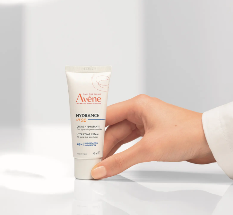 HYDRANCE UV SPF30 40ML - Image 4